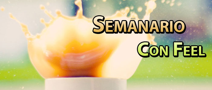 Semanario con Feel
