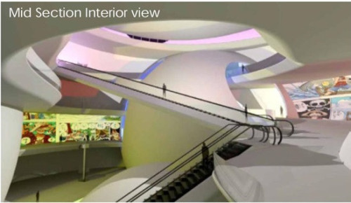 isla anime manga akai