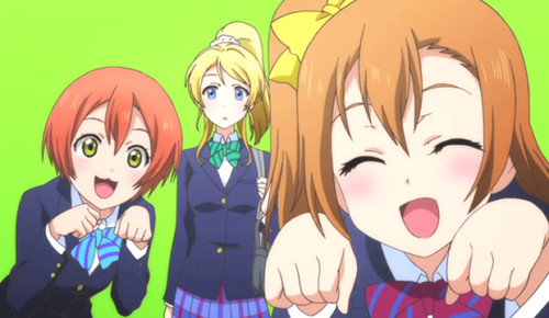Love-Live