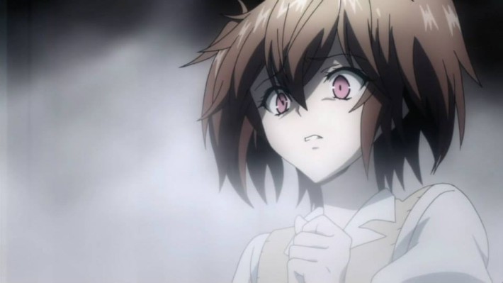 akuma no riddle akai