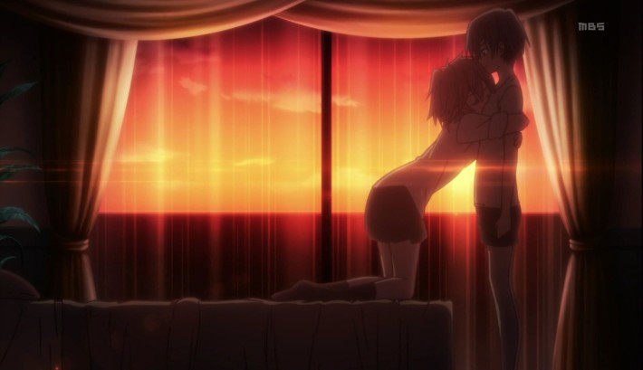 akuma no riddel akai