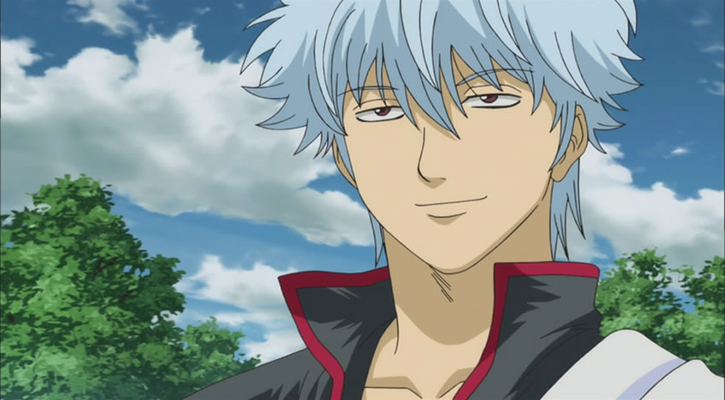 Anunciado capítulo especial del anime Gintama Anime y Manga