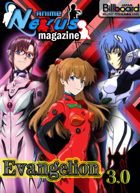Anime Nexus Magazine 21 Septiembre Radio Anime Nexus