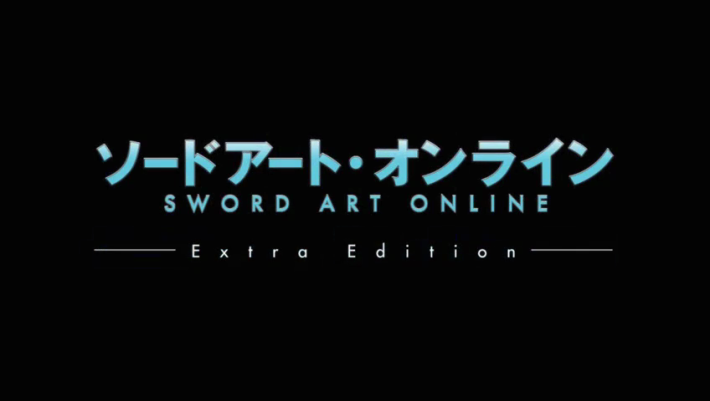 SAOExtra