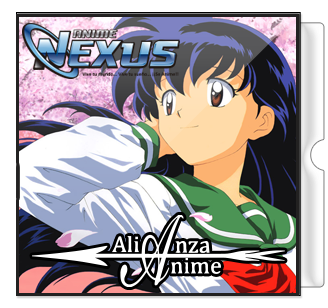 Alianza Anime con DJ Aome