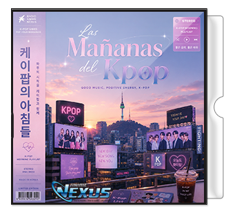 Las mañanas del Kpop