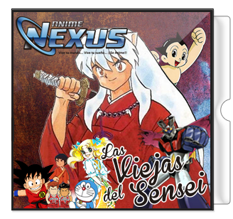Las Viejas del Sensei