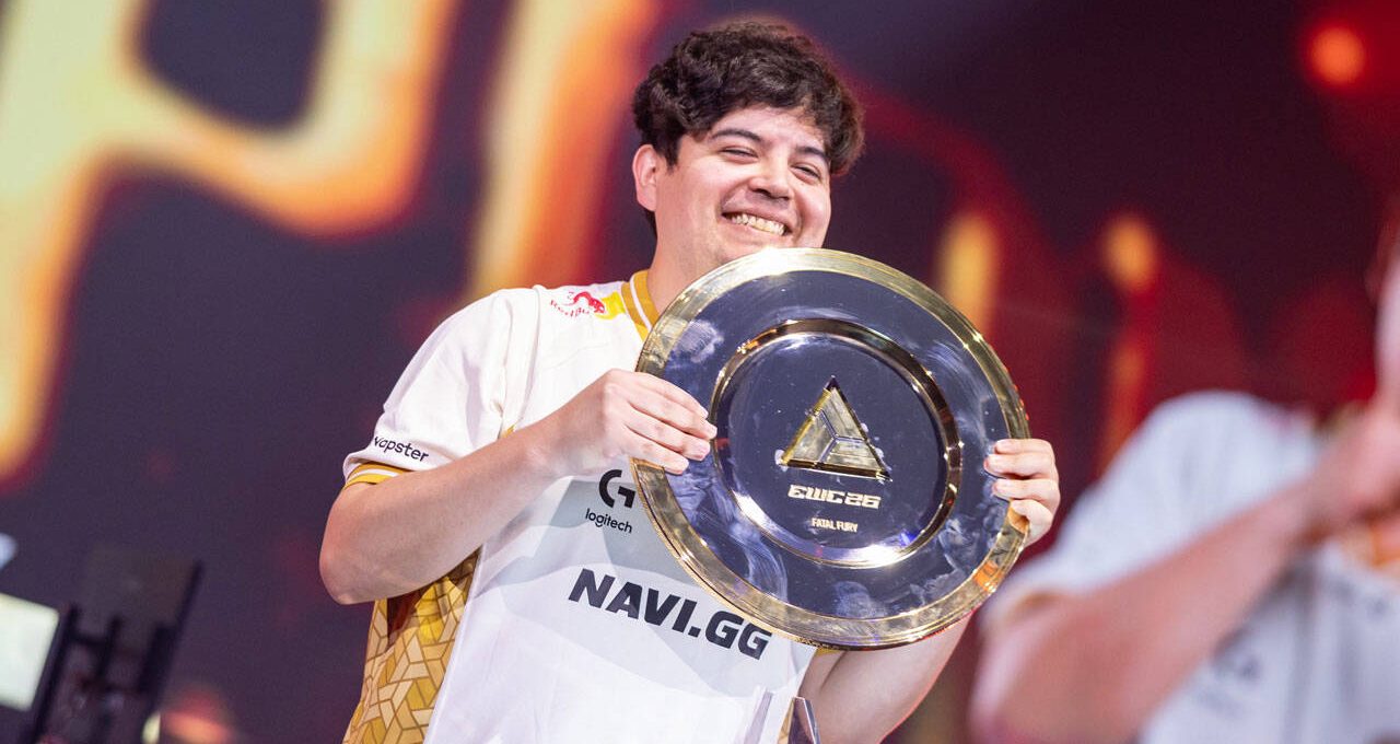 DarkAngel Campeon