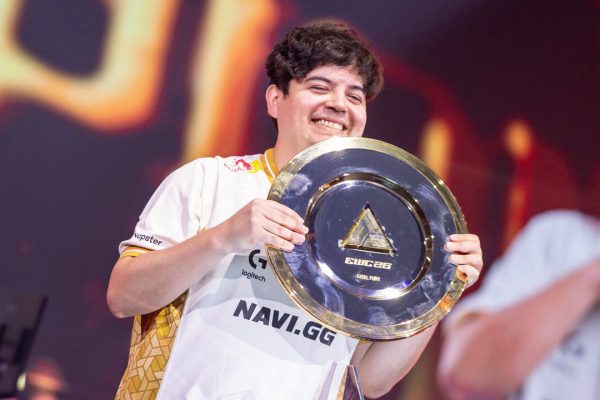 DarkAngel Campeon