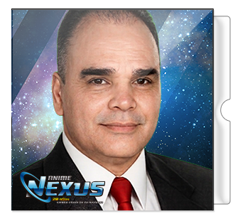 Entrevista a Salvador Najar